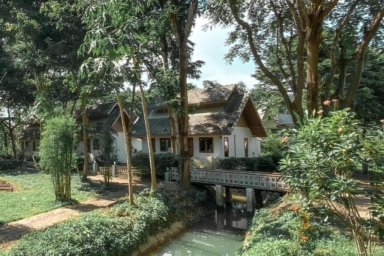 Re Connect Pai - Keys Resort Buitenkant foto