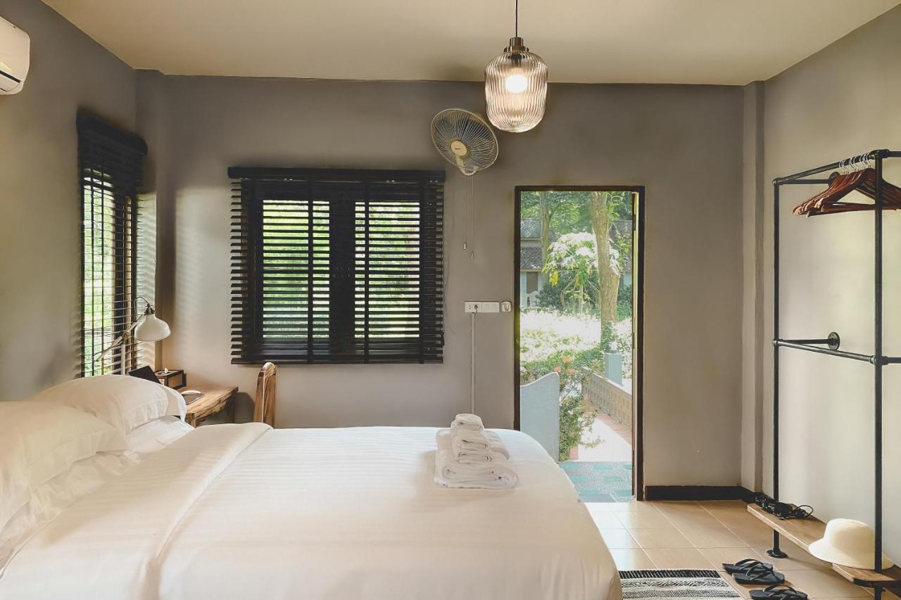 Re Connect Pai - Keys Resort Buitenkant foto